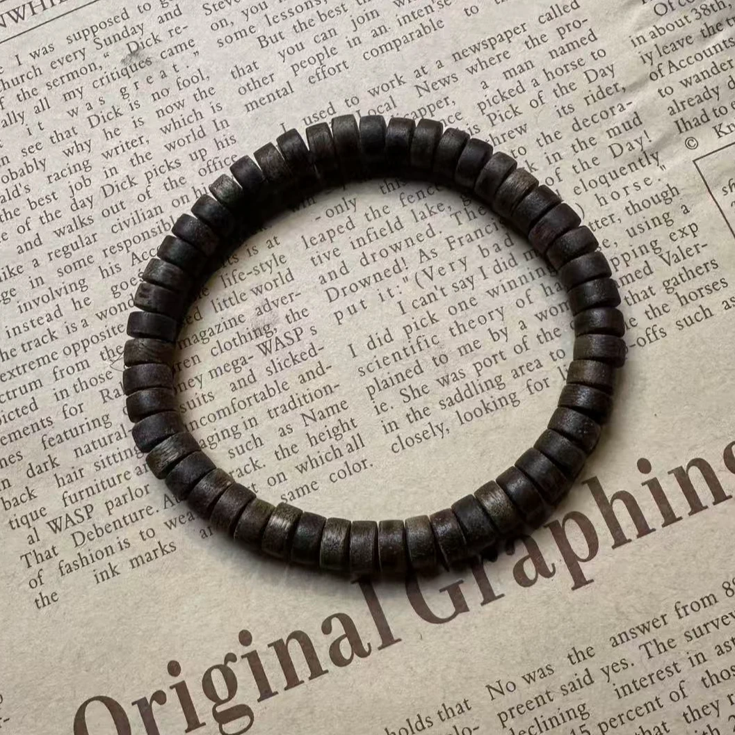 【集仙专属】c0028沉香手串/多样性发货