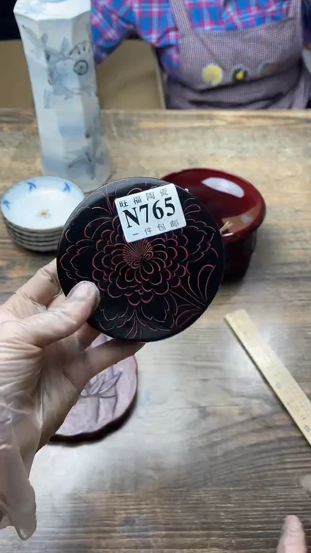 瓷片旺福家陶瓷甄选