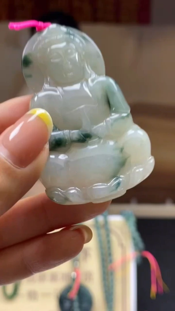 未镶嵌定制翡翠********740