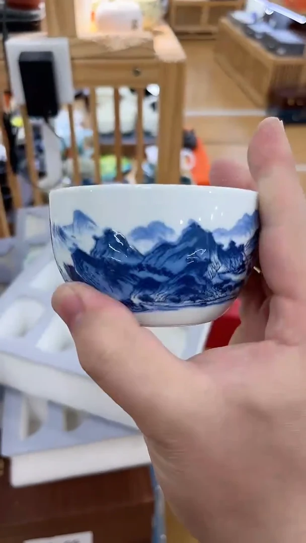 【闪购商品】窑主茶具窑主茶具@