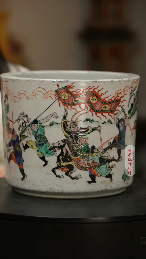 【闪购商品】摆件瓷器瓷器瓷器