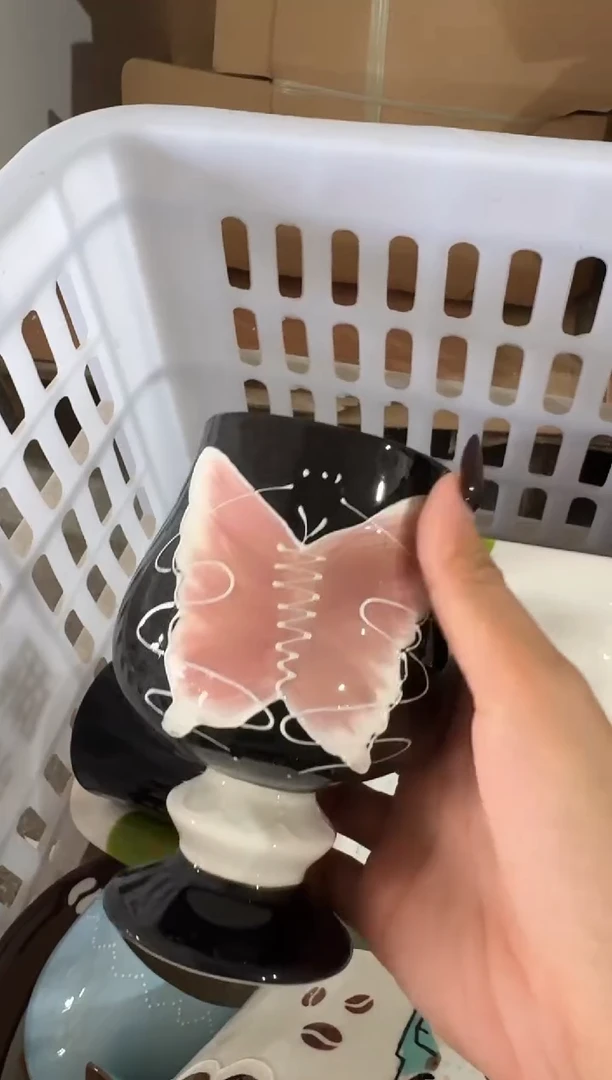 瓷【唯品瓷】工厂溯源