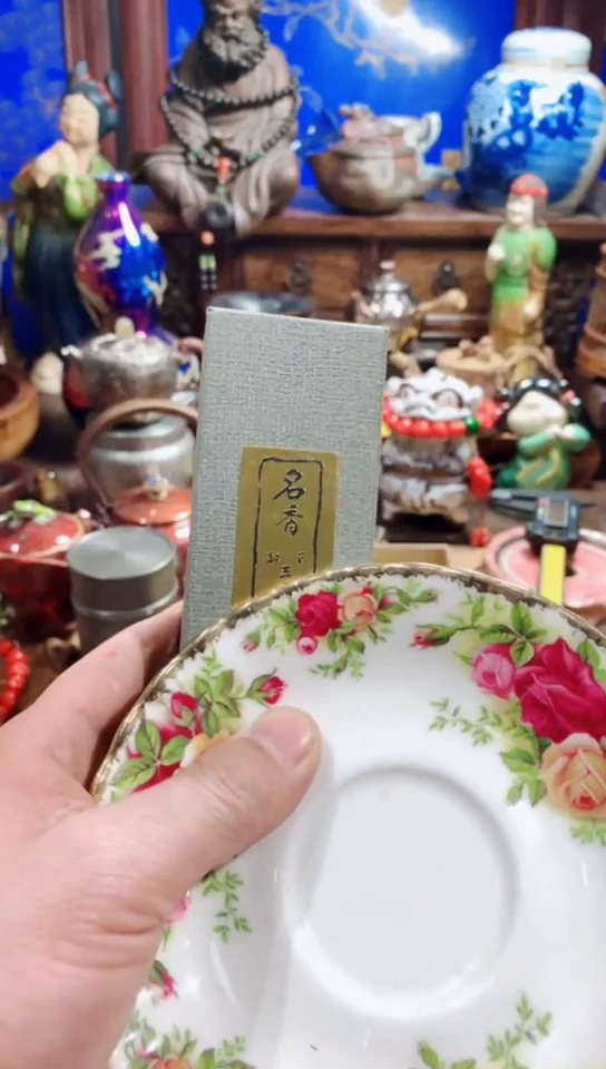 【闪购商品】瓷器默认链接一物一拍