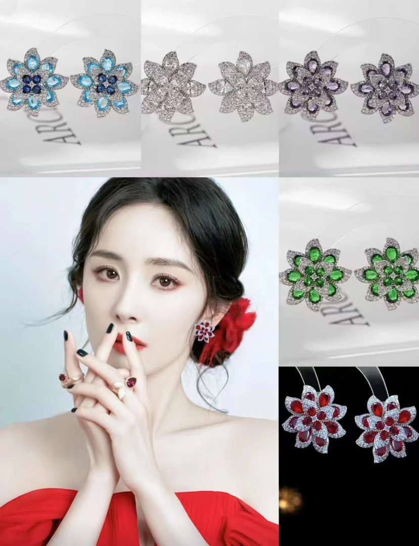 饰品直播间一单一付