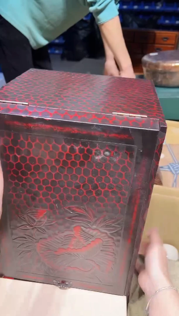 木0103茶周边中古品工艺品