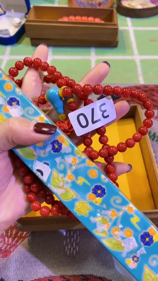 【闪购商品】瓷片陶茶666文玩周边多人