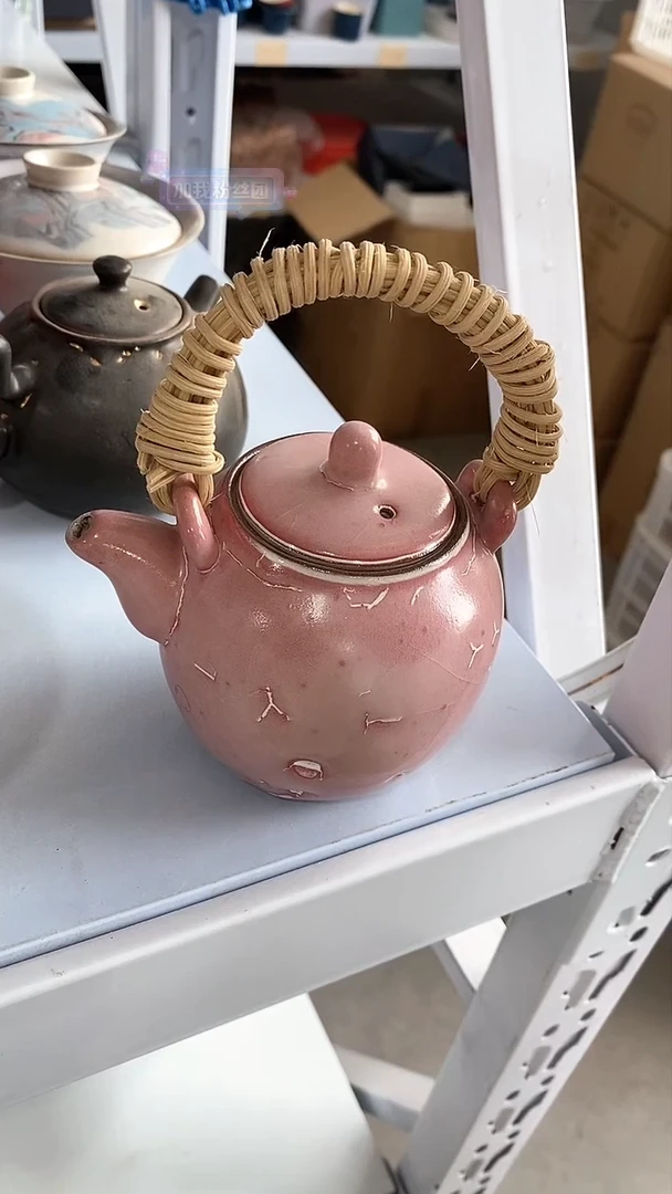 瓷片陶瓷茶器福利57