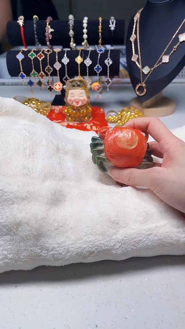 瓷片陶茶周边666文玩多人