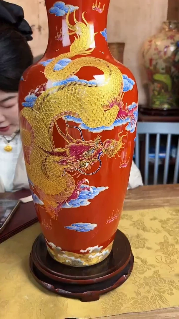 摆件瓷瓷博会—湖田书院专场60