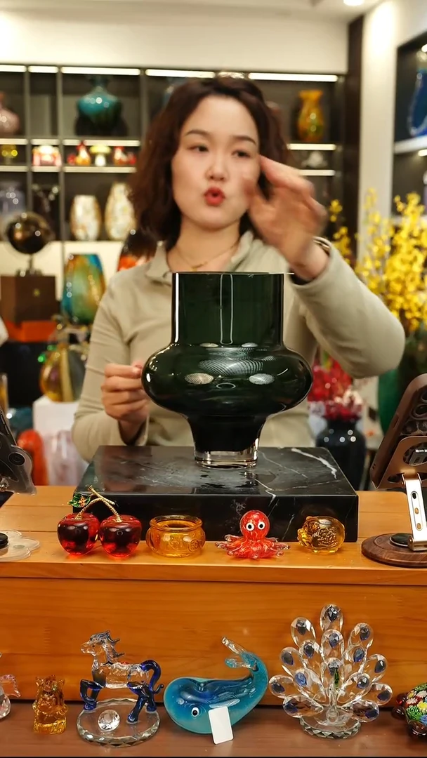 外贸花瓶花器花盆174