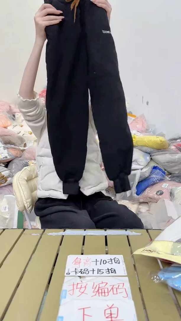 兮兮家童装捡漏324