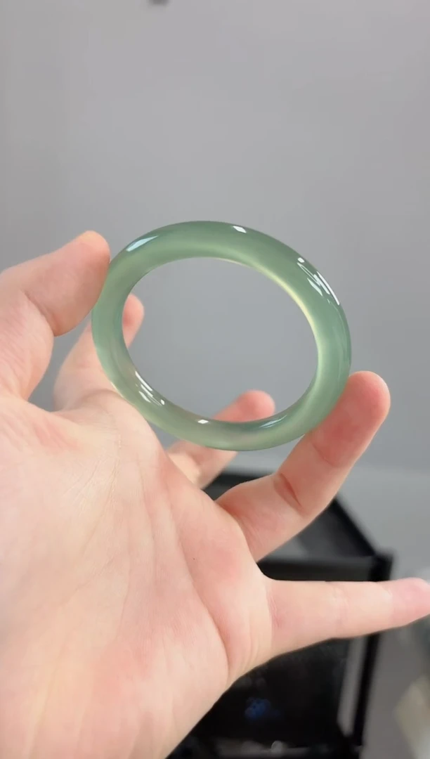 手镯玛瑙/玉髓未镶嵌52圈卡8