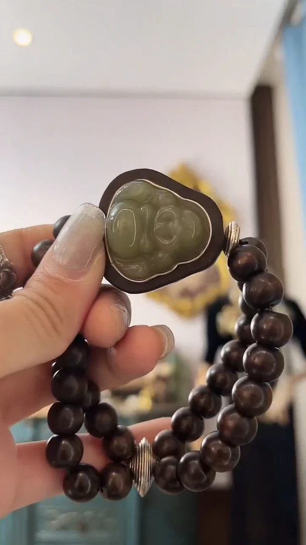 未镶嵌手链翡翠翡翠A512