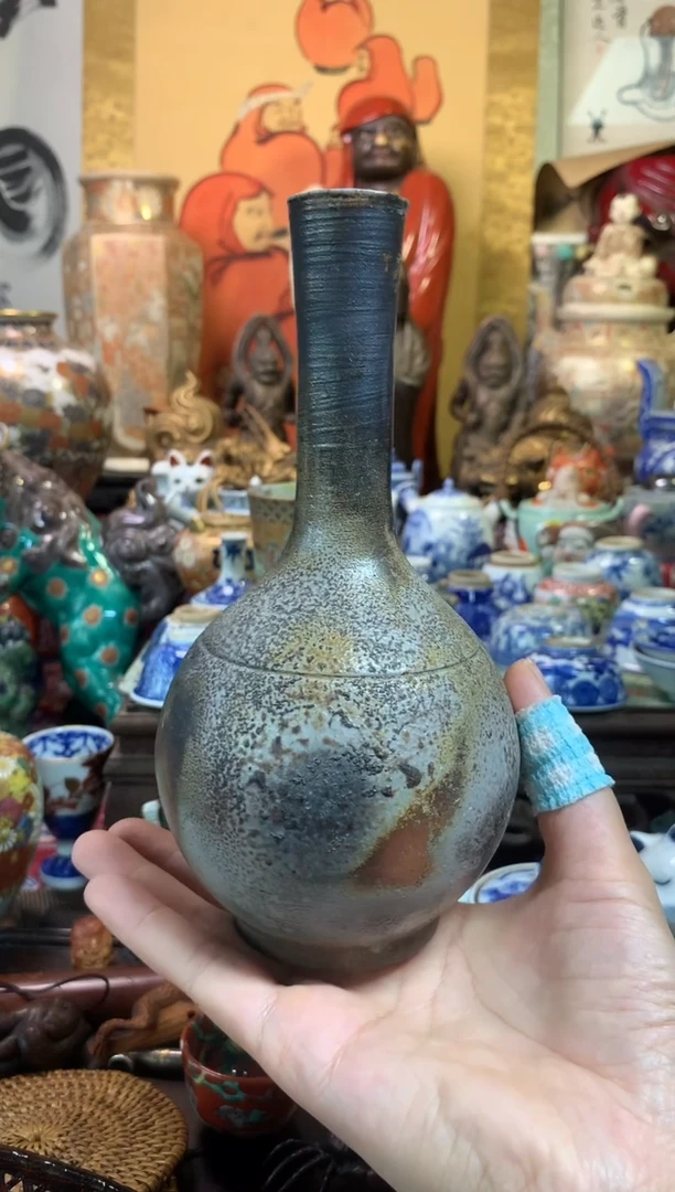 陶瓷杯茶道器一百四十五号