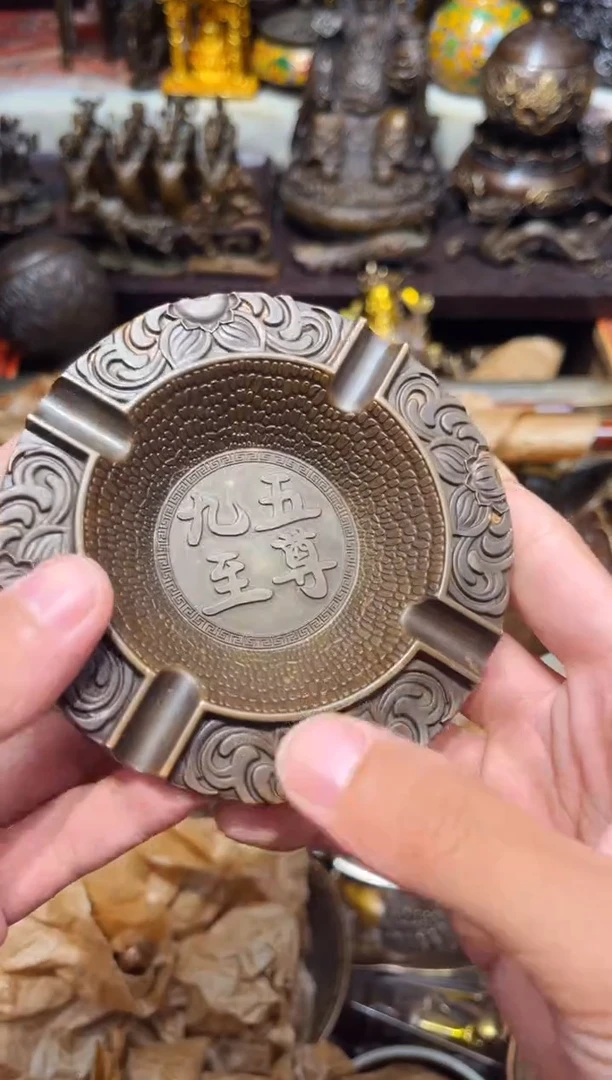 X诺诺古铜高端精品18