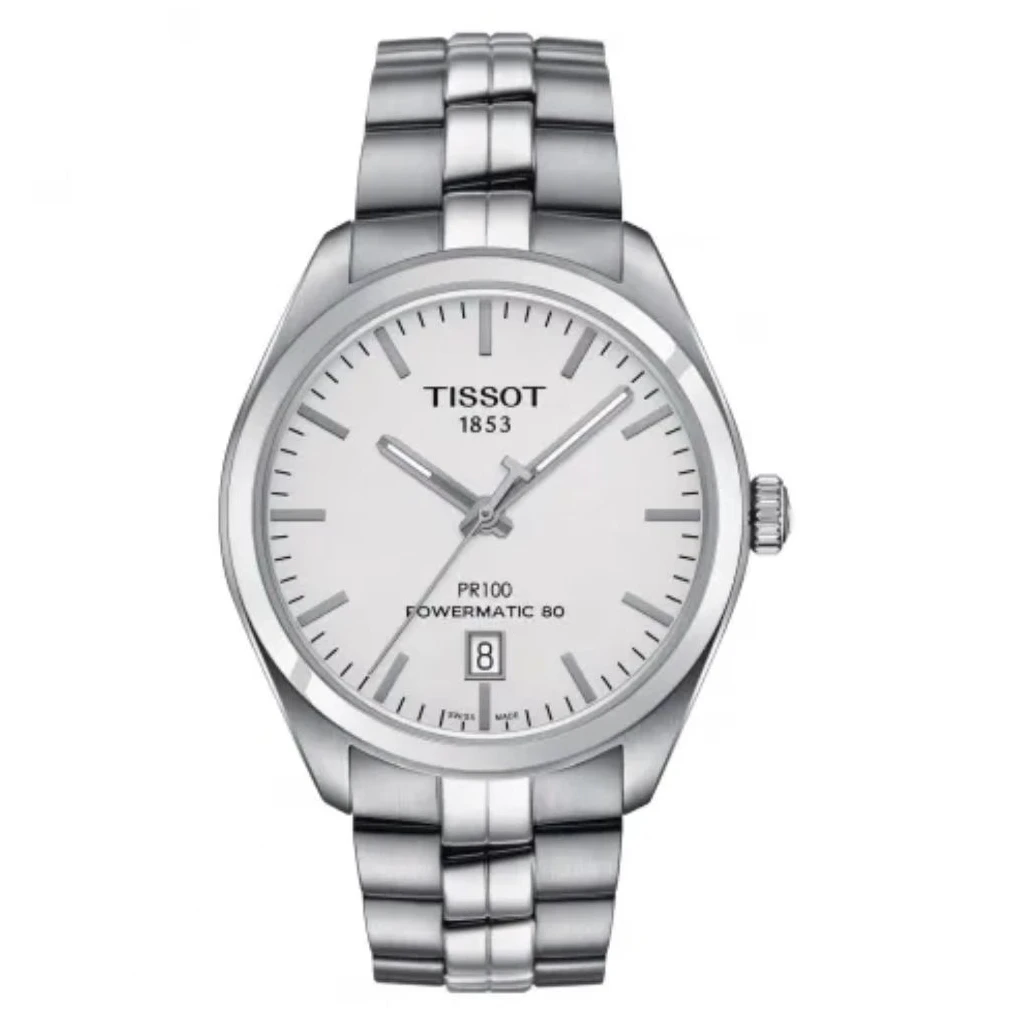 99新 Tissot/天梭 梵象批发/天梭经典/机械/39mm/4600