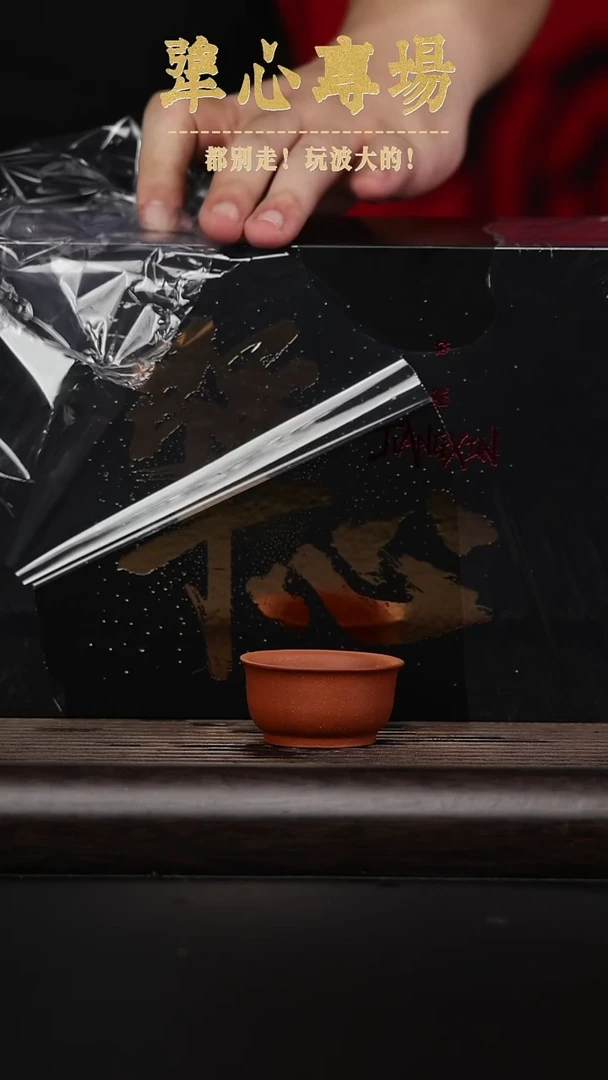 【闪购商品】紫砂茶壶黄龙山原矿紫砂壶