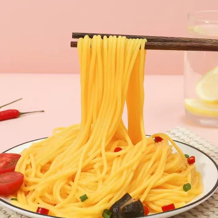 粗粮鲜玉米面条13袋（每袋250克）真空包装