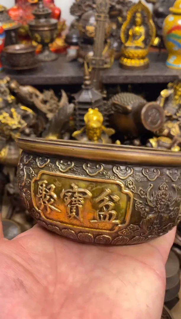 案台摆件 物品摆件