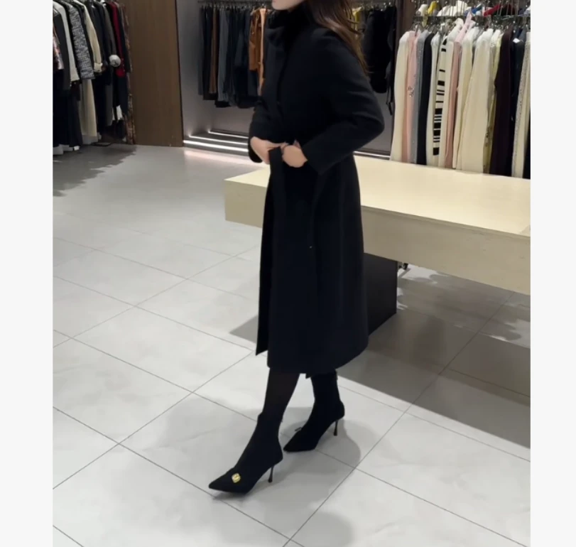 2025早秋时尚潮流百搭精品女装珍YME221