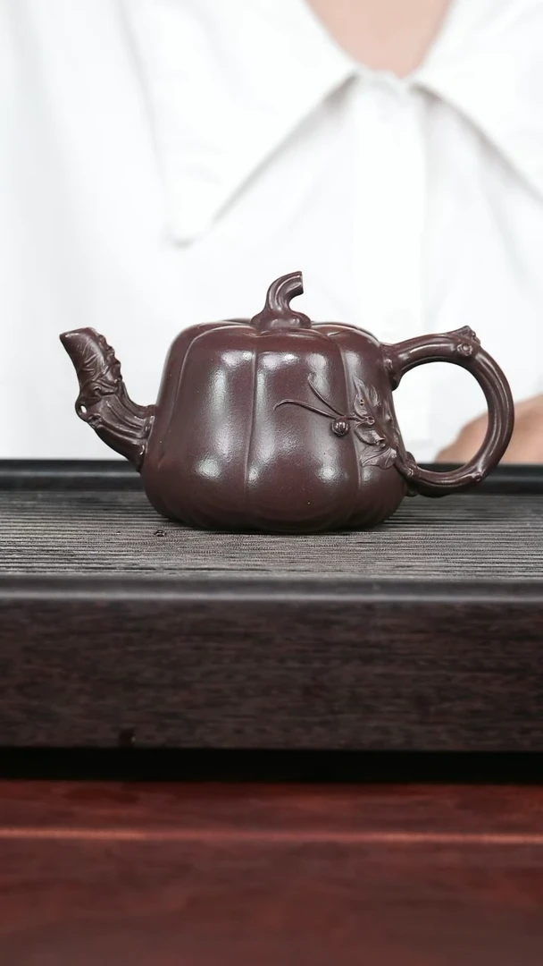 茶壶紫砂精品紫砂壶76.....230CC