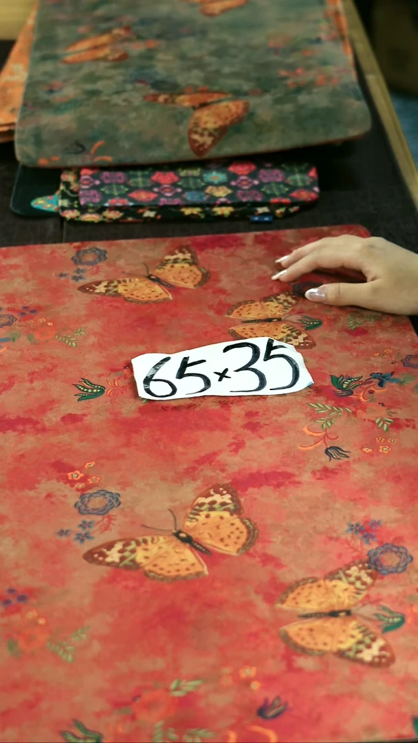 新号开播 绝版茶席来相遇