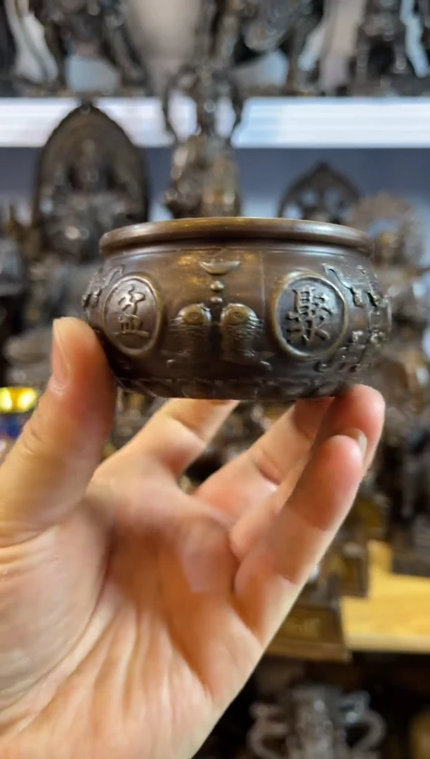 1安台摆件 物品摆件