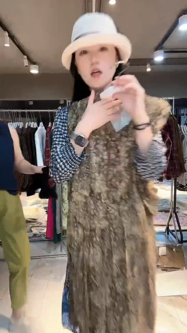 套头套头018断码清仓连衣裙