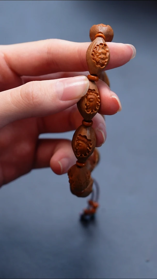 手串/手链橄榄核橄榄核