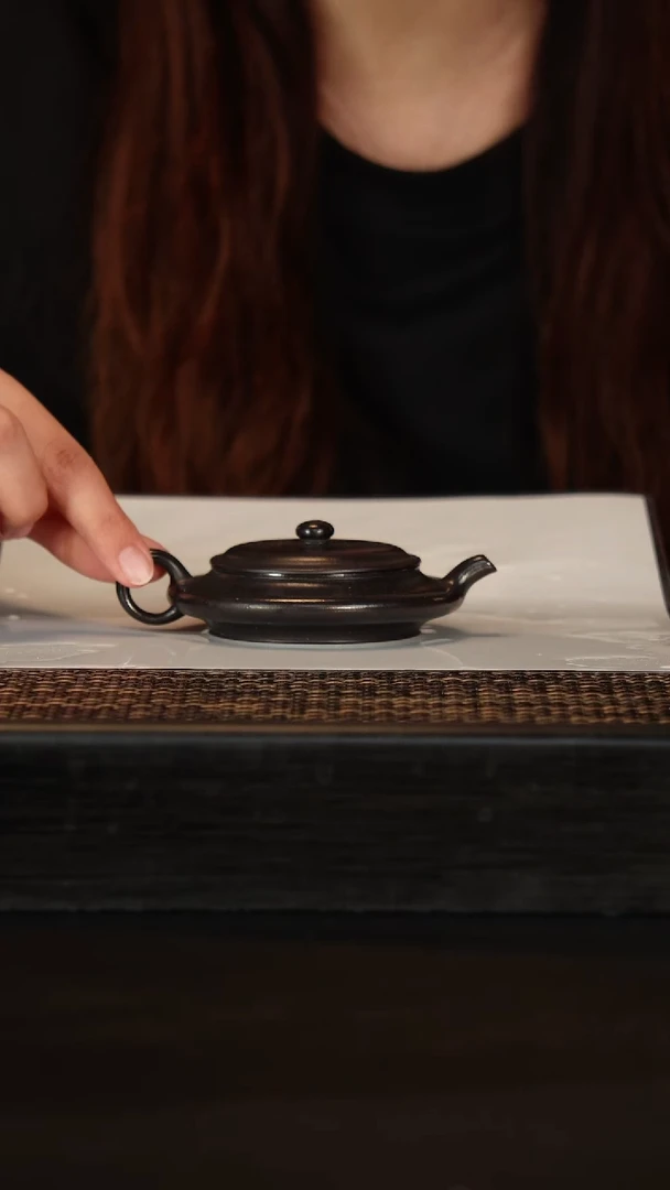 【闪购商品】紫砂茶壶原矿紫砂茶壶