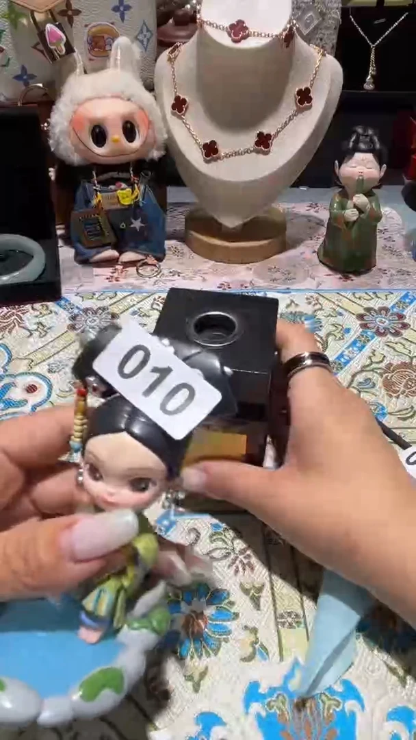 瓷片无品牌瓷片柴窑烧制半手工多人