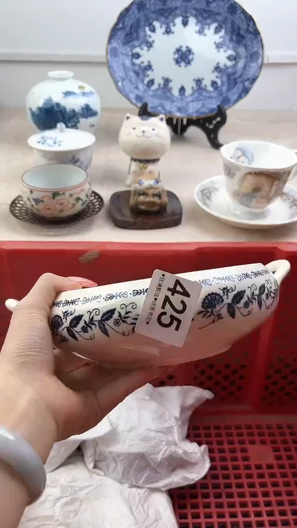 【闪购商品】瓷片425，，，，，，