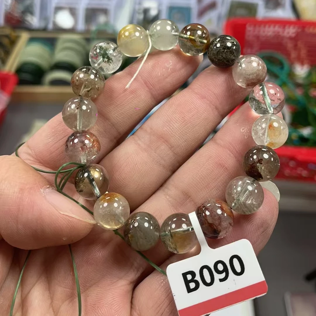 B090单圈手串多样性发