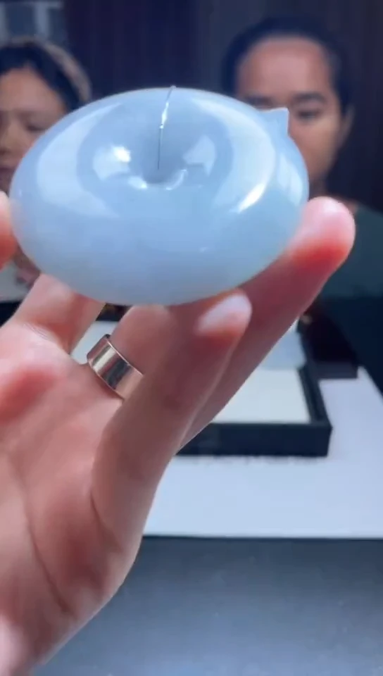 未镶嵌定制翡翠定制孤品