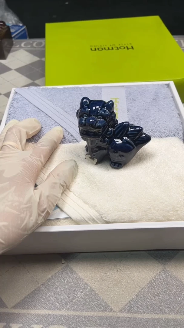 瓷片陶茶666文玩周边多人