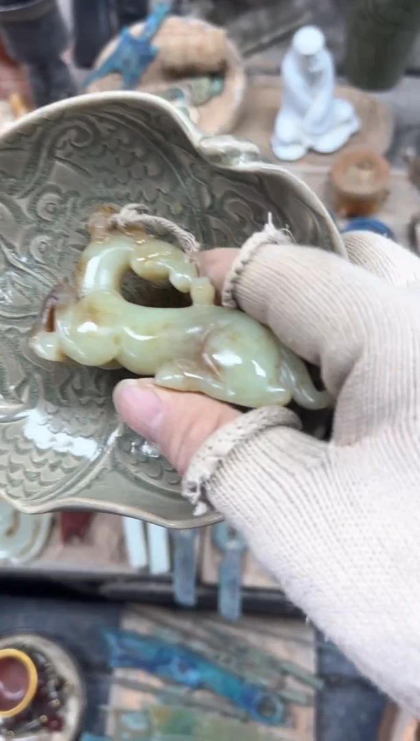 【闪购商品】摆件瓷器瓷器瓷器瓷器