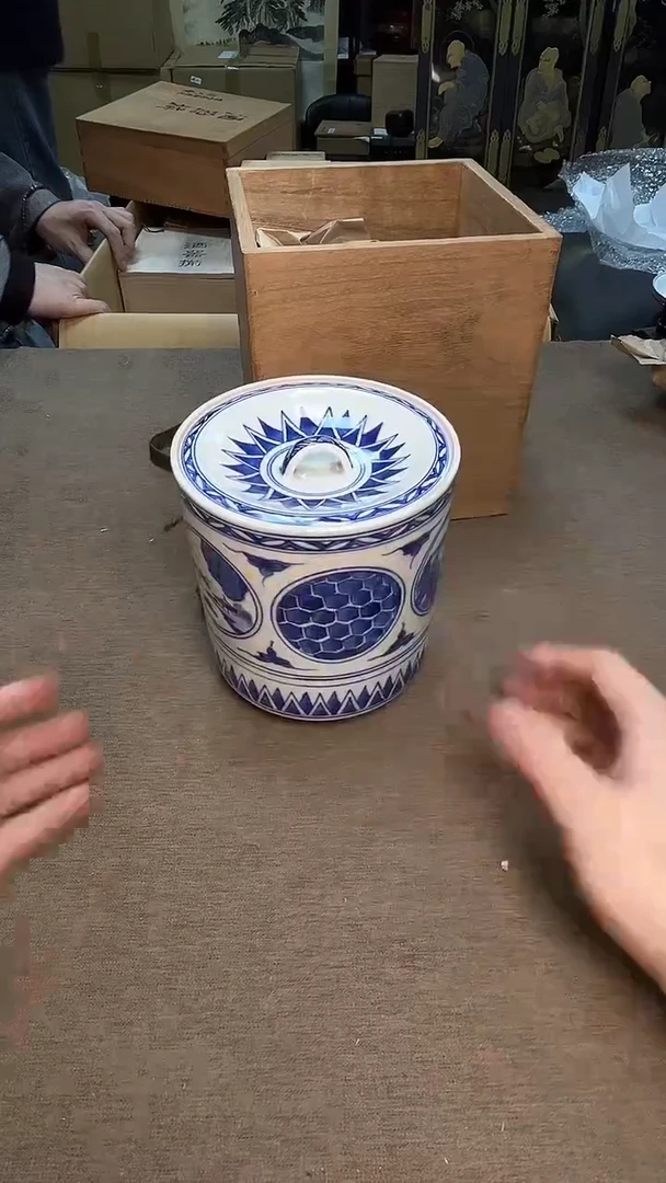 茶宠瓷器茶具套装