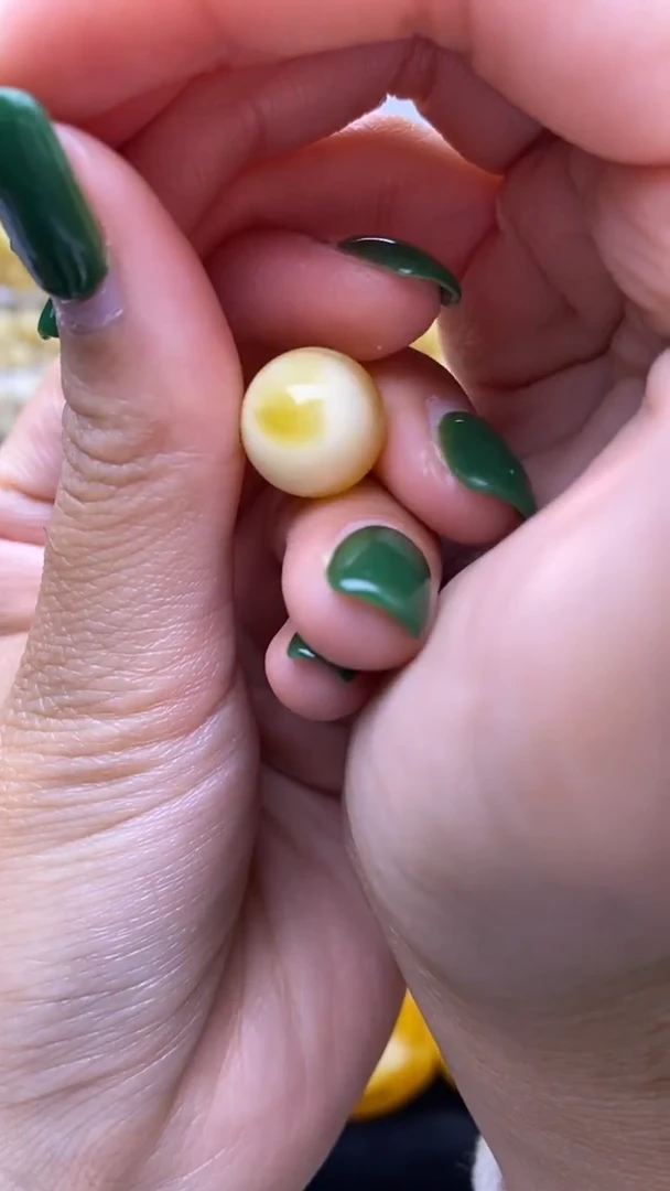 裸石蜜蜡未镶嵌蜜蜡.57