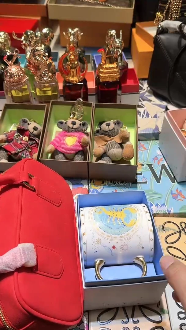 【闪购商品】瓷片换类目孤品单品一件不留mm