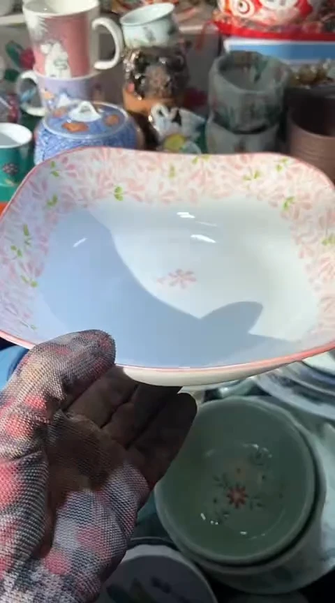 【闪购商品】瓷片11111111111111