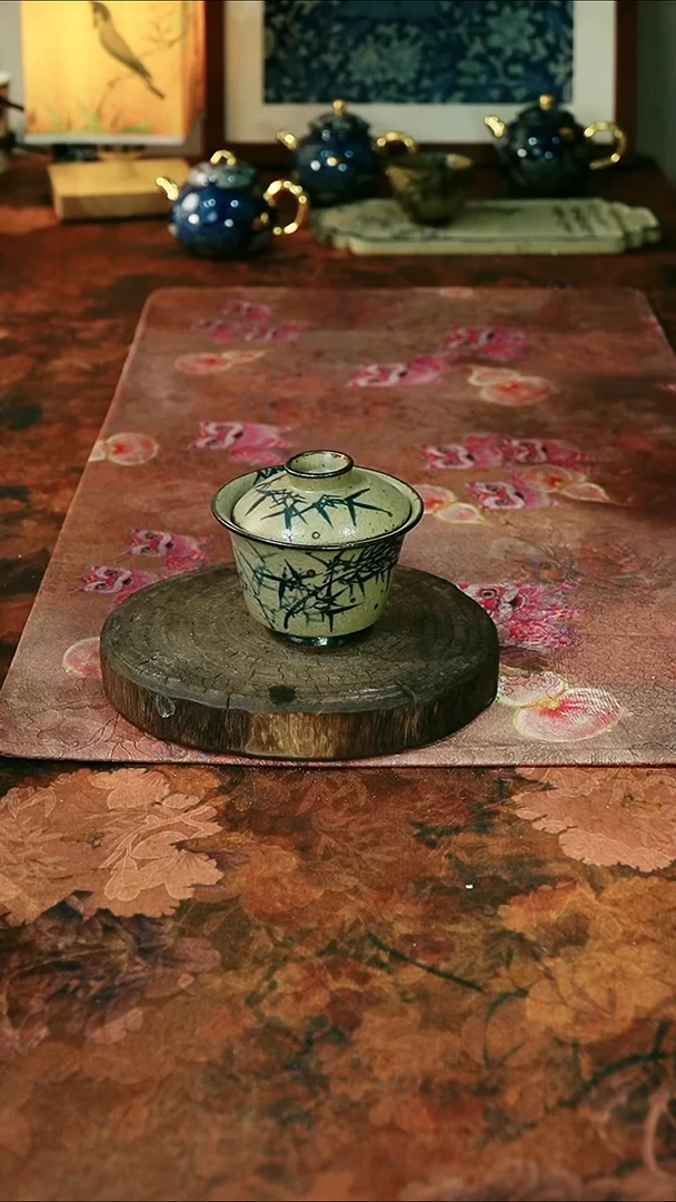 茶碗...........