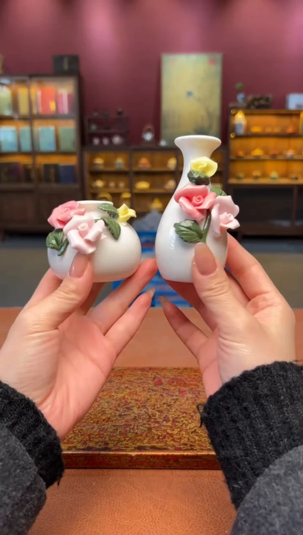 【闪购商品】观泥见物直播福利品¥¥¥¥¥¥¥¥