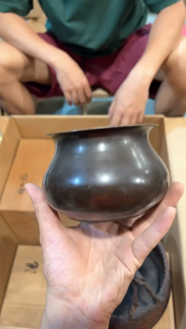A4260中古瓷器 茶器周边/1
