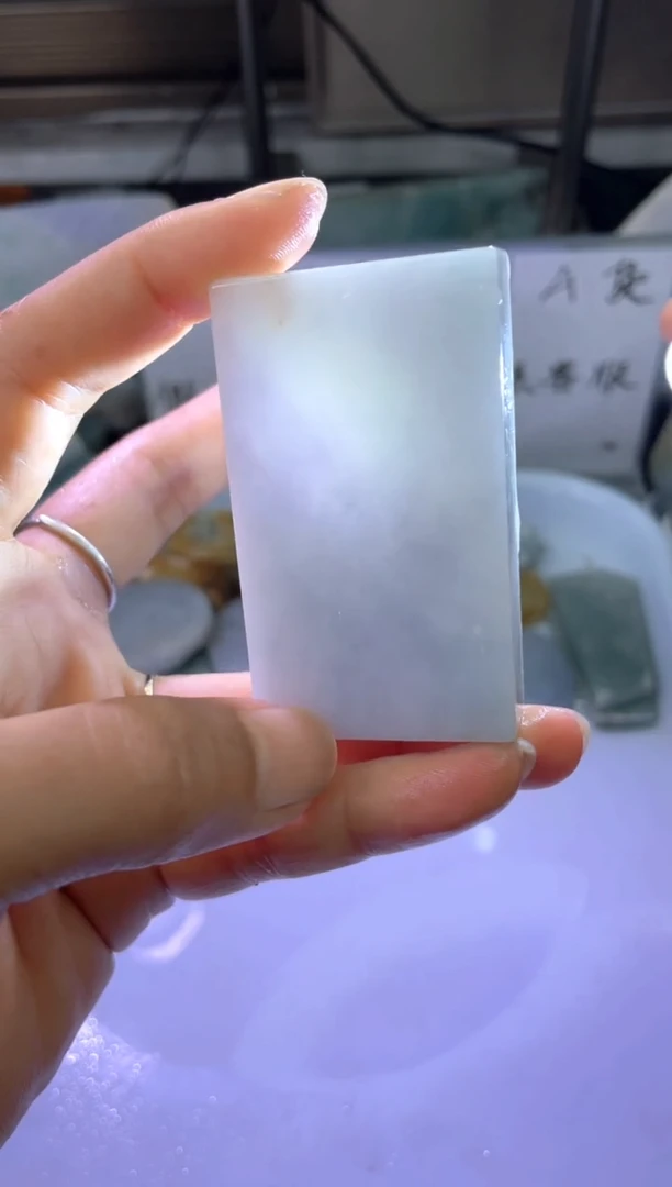 未镶嵌定制翡翠天然缅甸翡翠A货