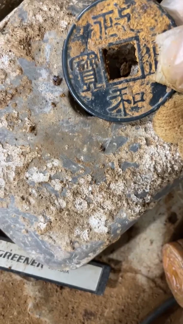 瓷片手工，手绘，瓷器