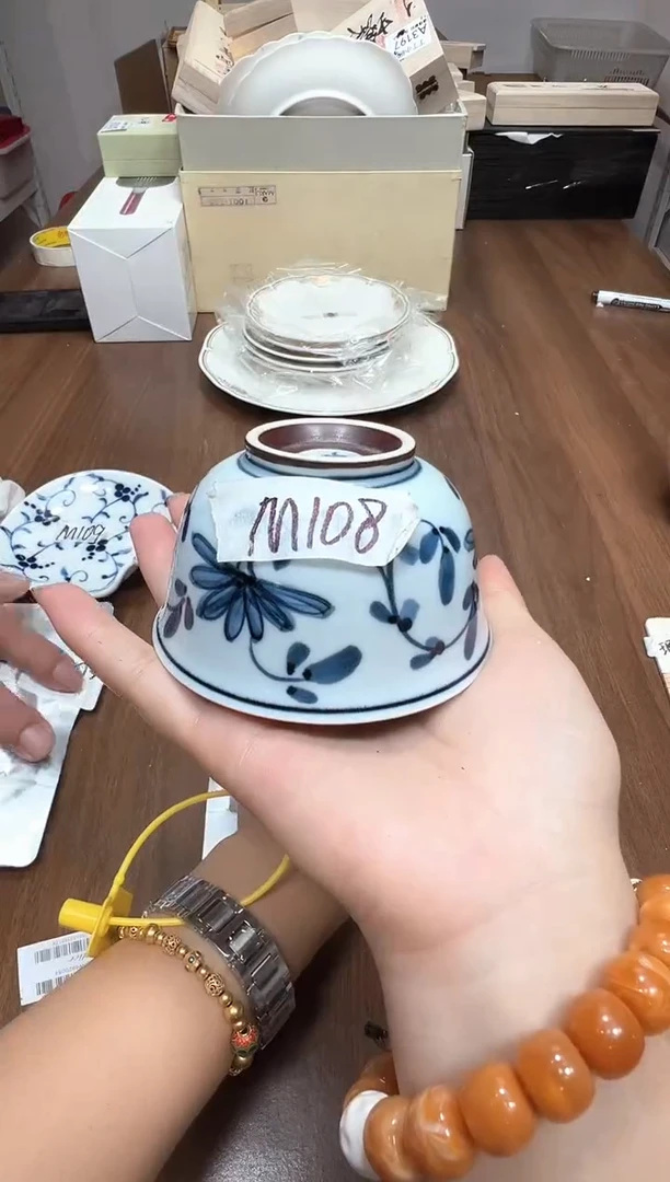 瓷片M108