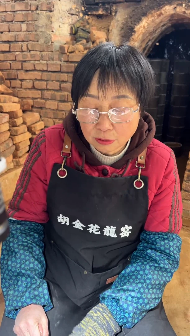 茶盏复兴小组胡金花老师/14