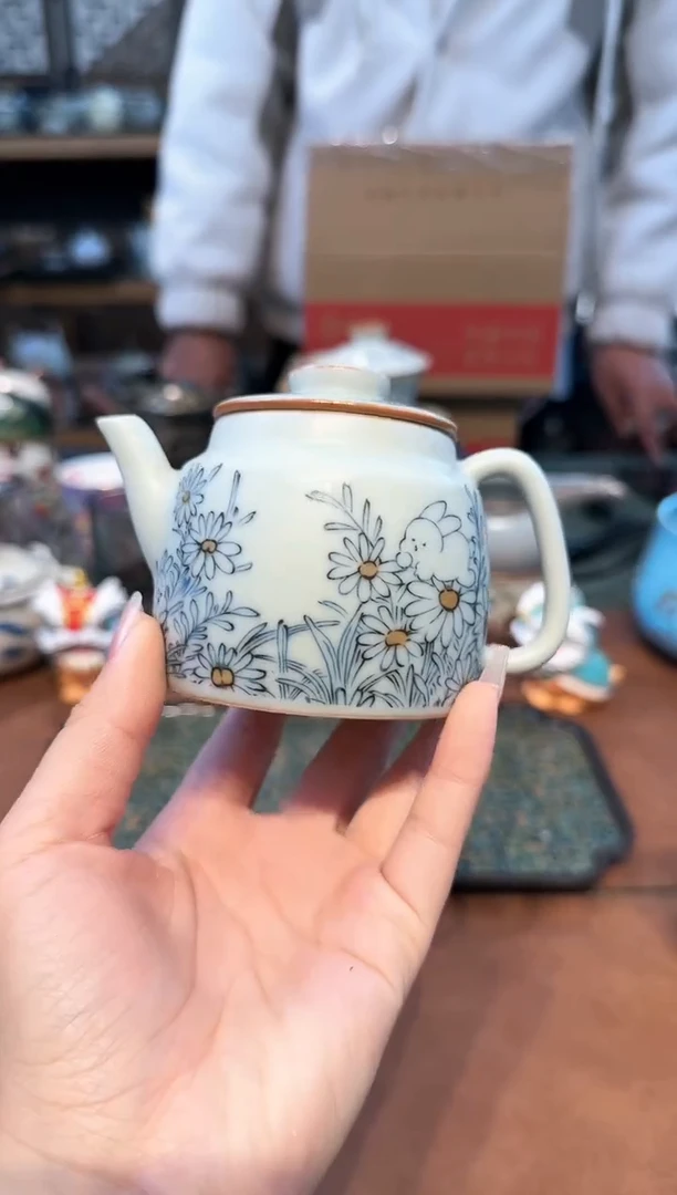 【闪购商品】不带茶盘不带礼盒@@0000