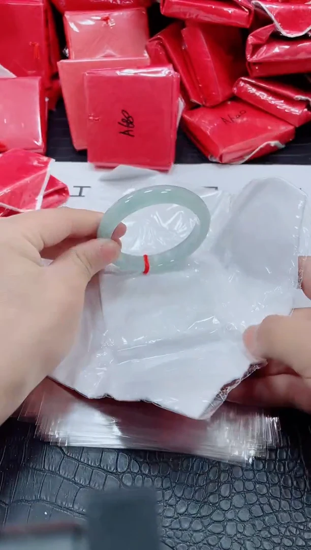 非金属无小哥229号 60.5圈口