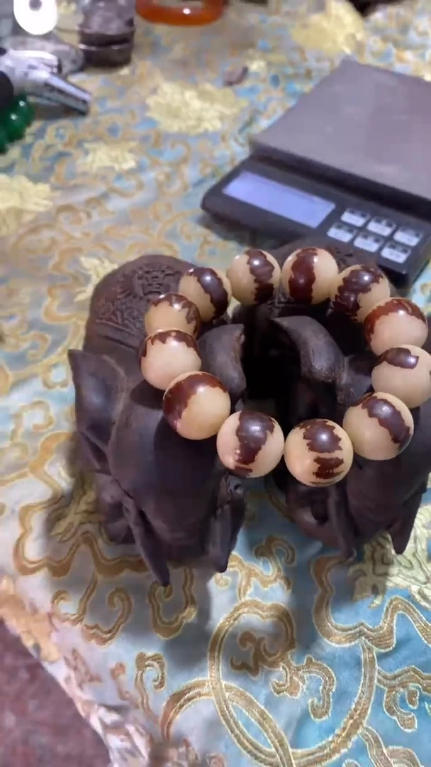 【闪购商品】金刚菩提吊坠精品好物精选